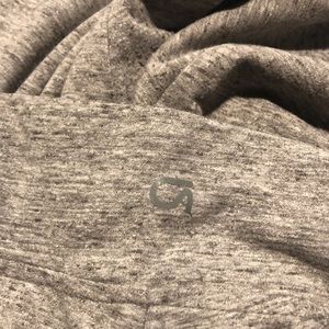 GAP Pants - Heather Grey Gap Active Leggings GAP Pants - Heather Grey Gap Active Leggings